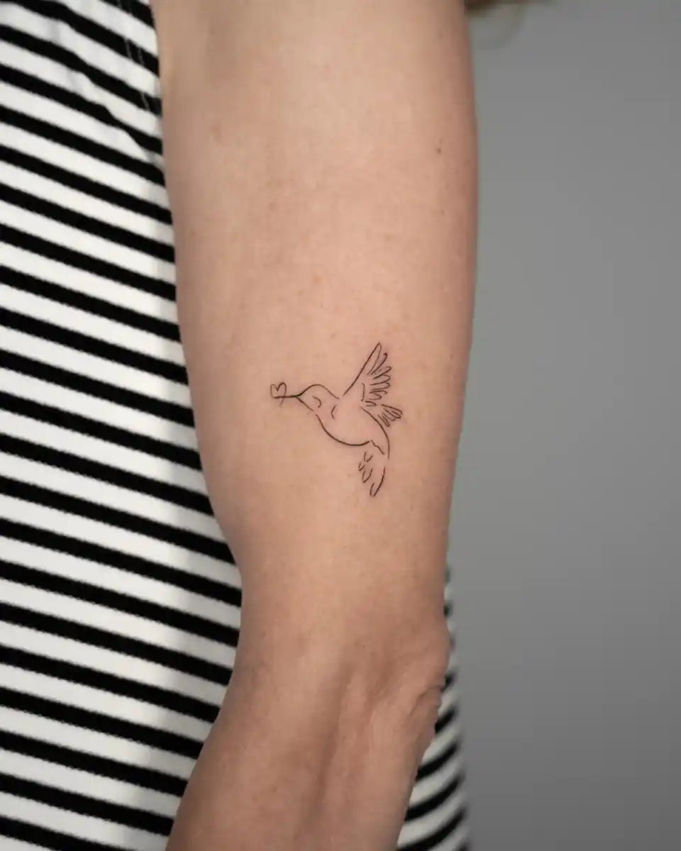 Eden Ronen - עדן רונן - John Boy Tattoo