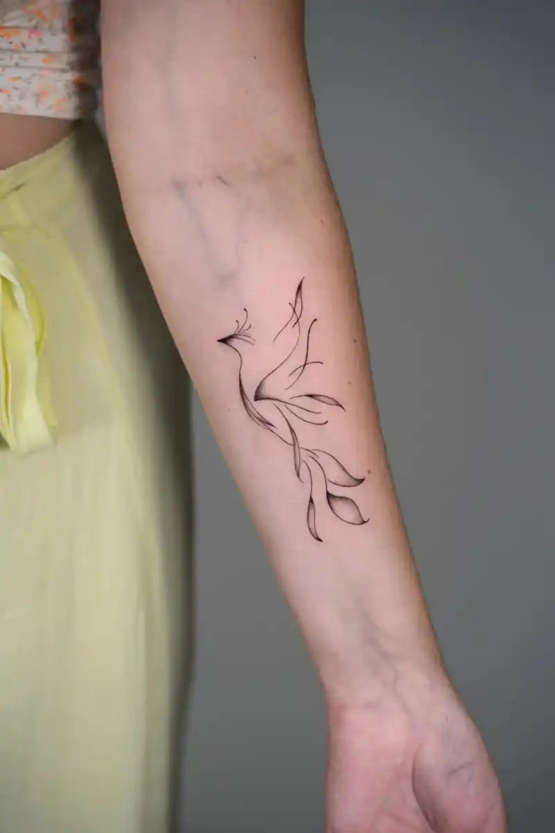 Eden Ronen - עדן רונן - John Boy Tattoo