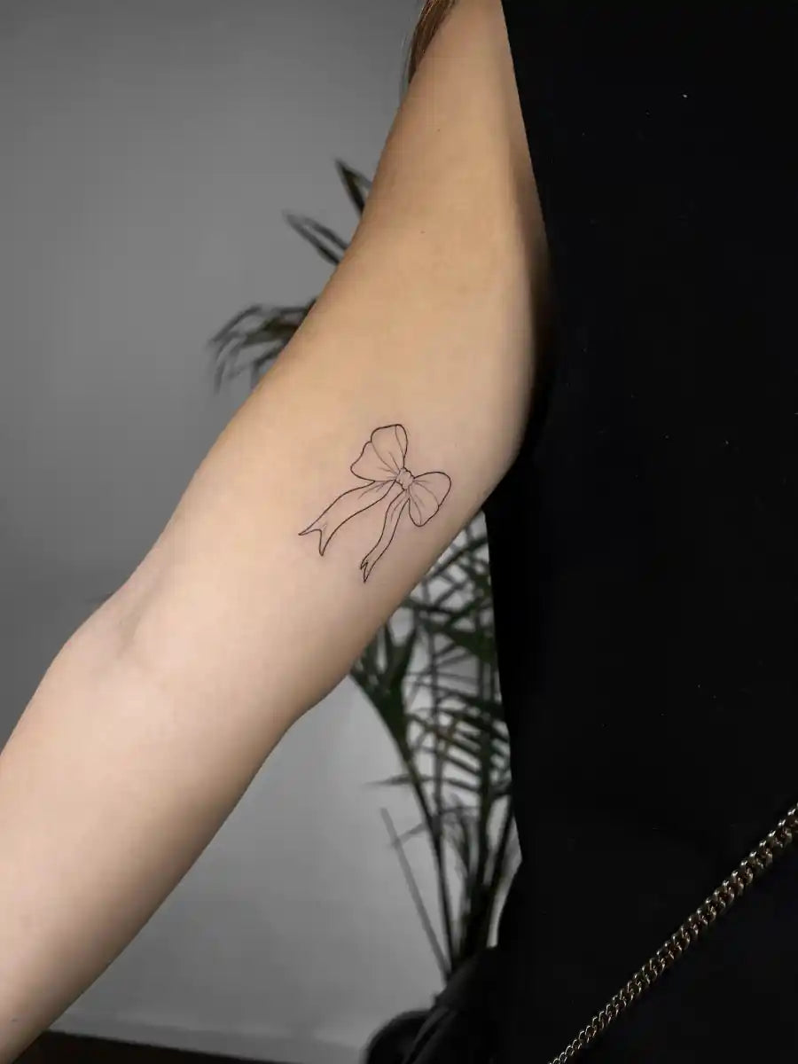Eden Ronen - עדן רונן - John Boy Tattoo