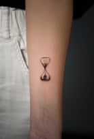 Eden Ronen - עדן רונן - John Boy Tattoo