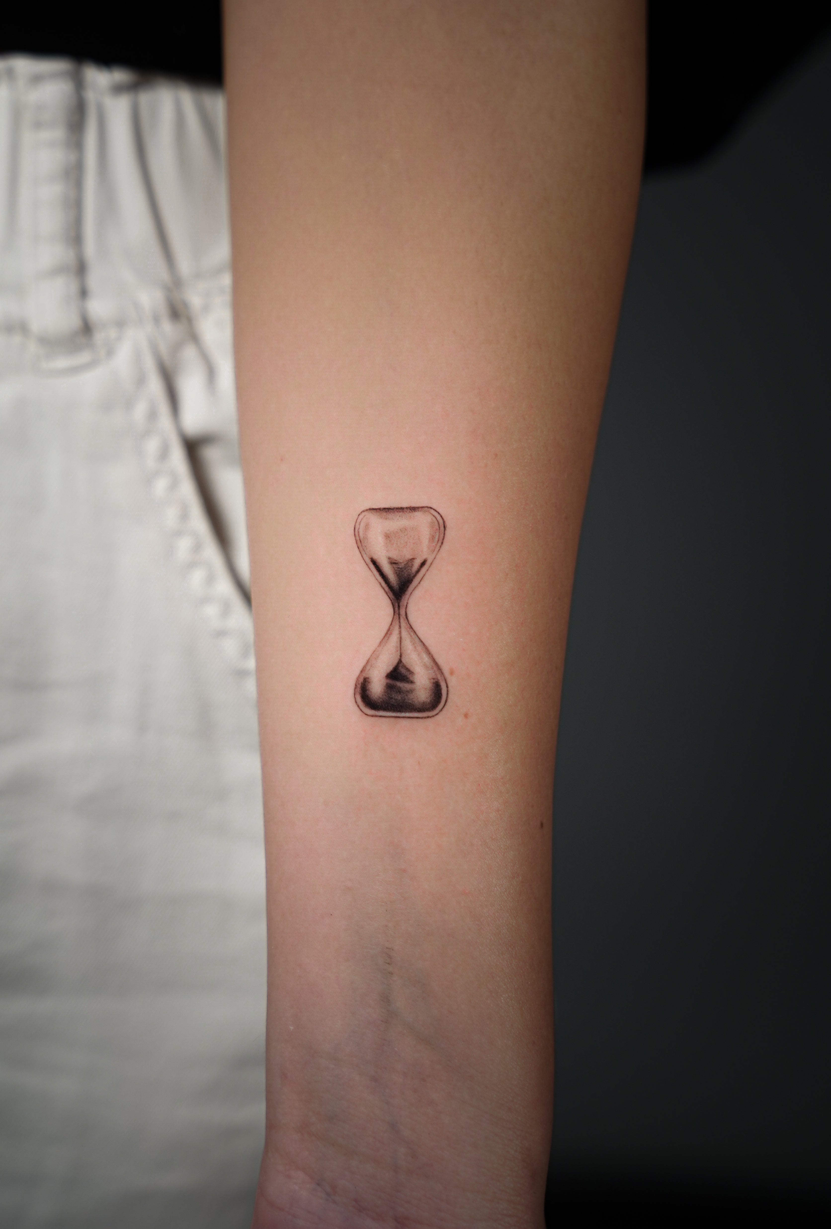 Eden Ronen - עדן רונן - John Boy Tattoo