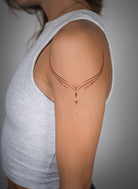 Eden Ronen - עדן רונן - John Boy Tattoo