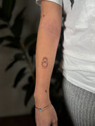Eden Ronen - עדן רונן - John Boy Tattoo