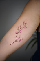 Eden Ronen - עדן רונן - John Boy Tattoo