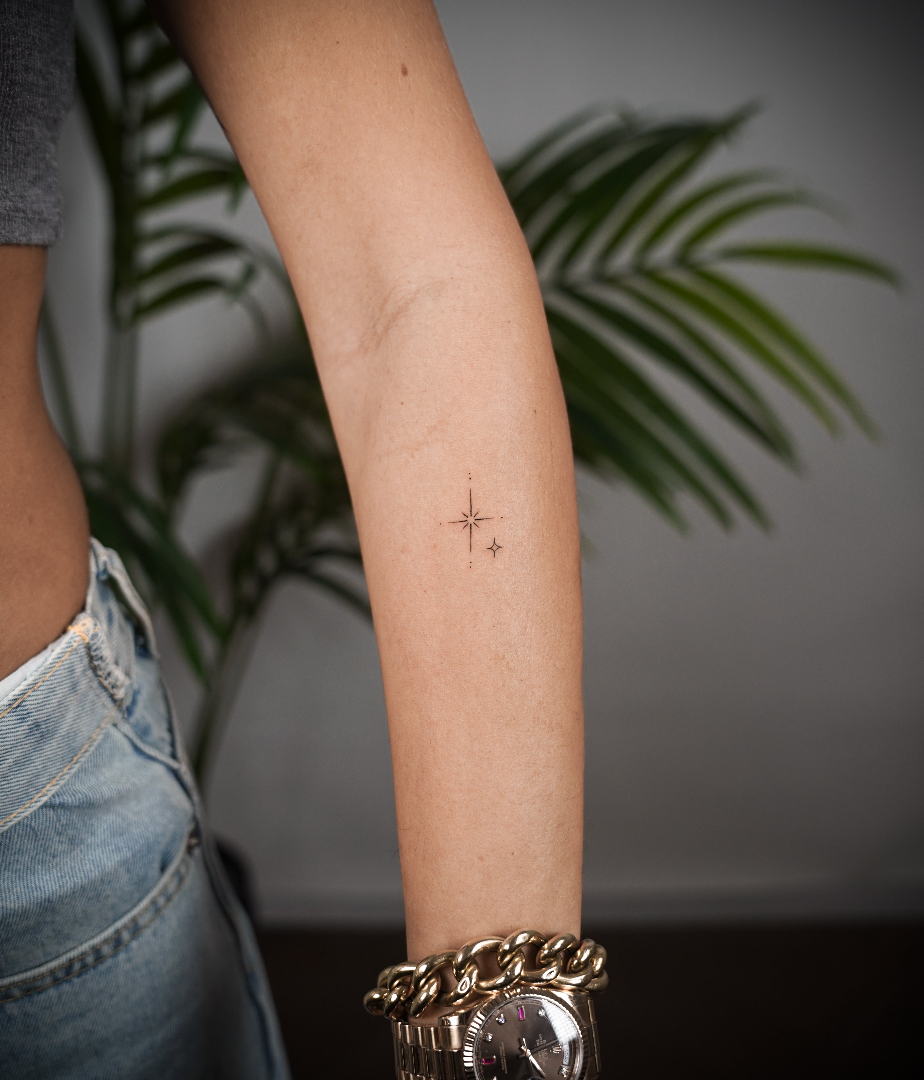 Eden Ronen - עדן רונן - John Boy Tattoo