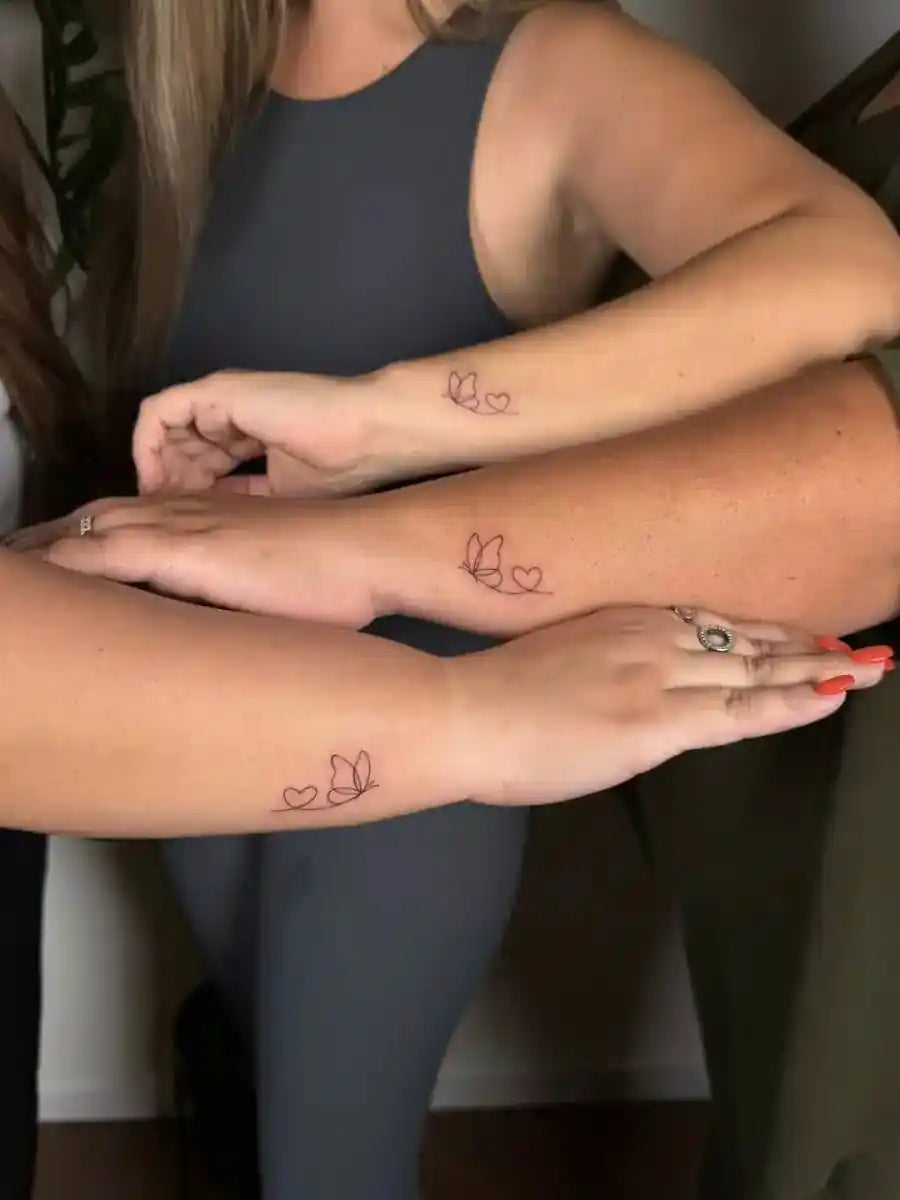 Eden Ronen - עדן רונן - John Boy Tattoo