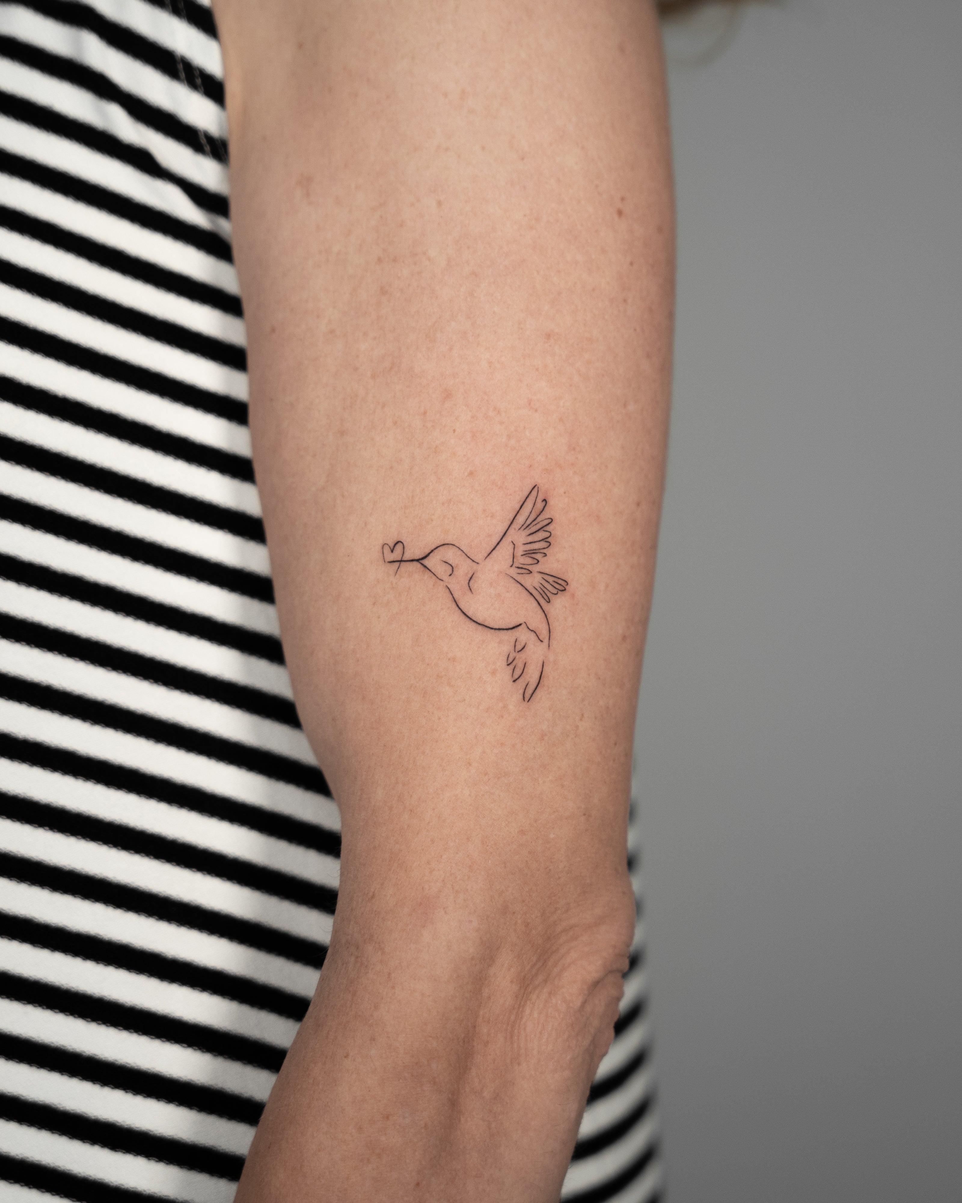 Eden Ronen - עדן רונן - John Boy Tattoo