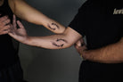 Eden Ronen - עדן רונן - John Boy Tattoo
