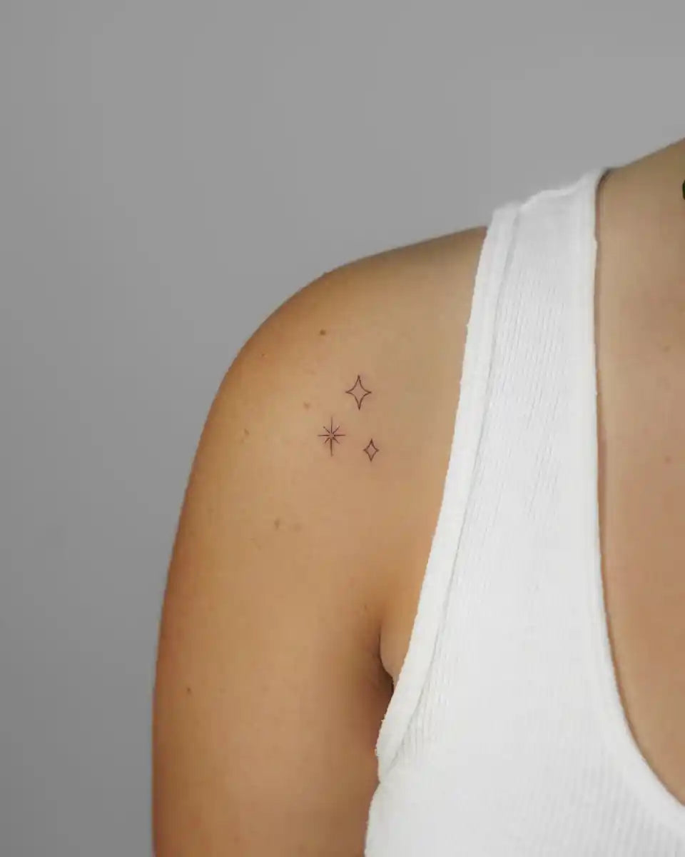Irit Gamburg - אירית גמבורג - John Boy Tattoo