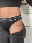 Irit Gamburg - אירית גמבורג - John Boy Tattoo
