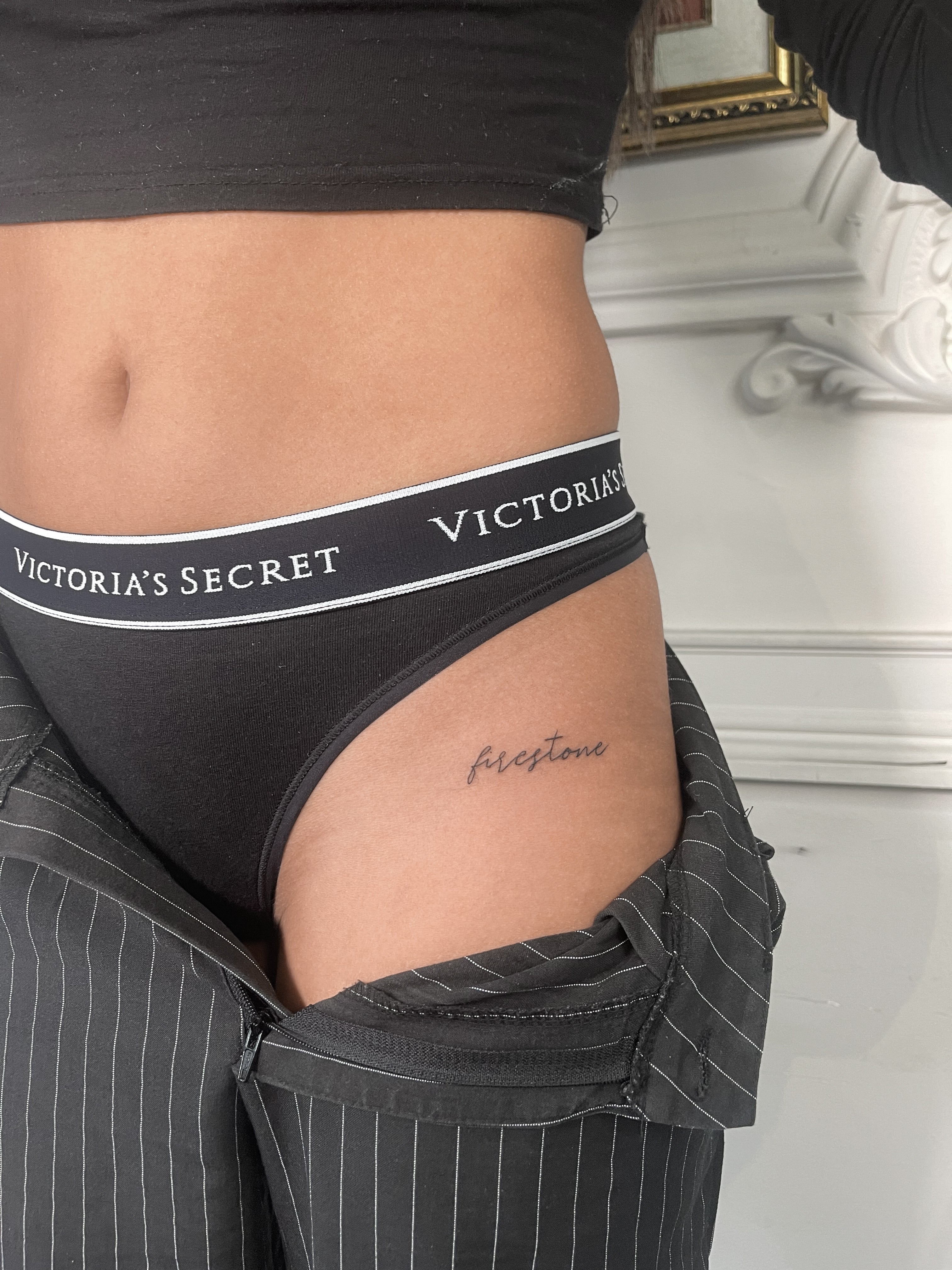 Irit Gamburg - אירית גמבורג - John Boy Tattoo
