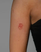 Irit Gamburg - אירית גמבורג - John Boy Tattoo