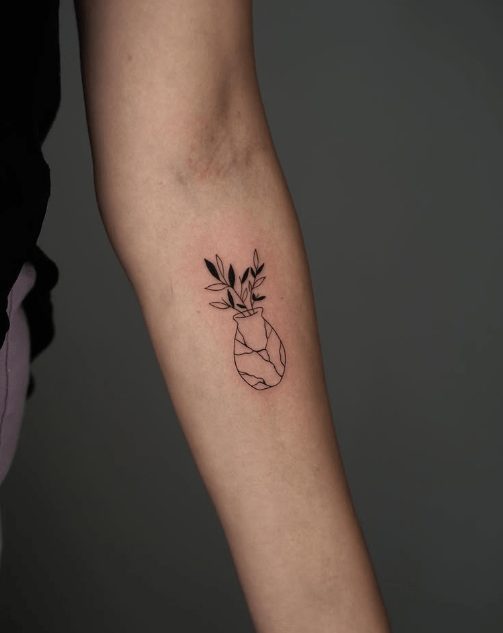 Irit Gamburg - אירית גמבורג - John Boy Tattoo