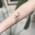 Irit Gamburg - אירית גמבורג - John Boy Tattoo