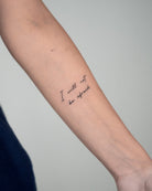 Irit Gamburg - אירית גמבורג - John Boy Tattoo