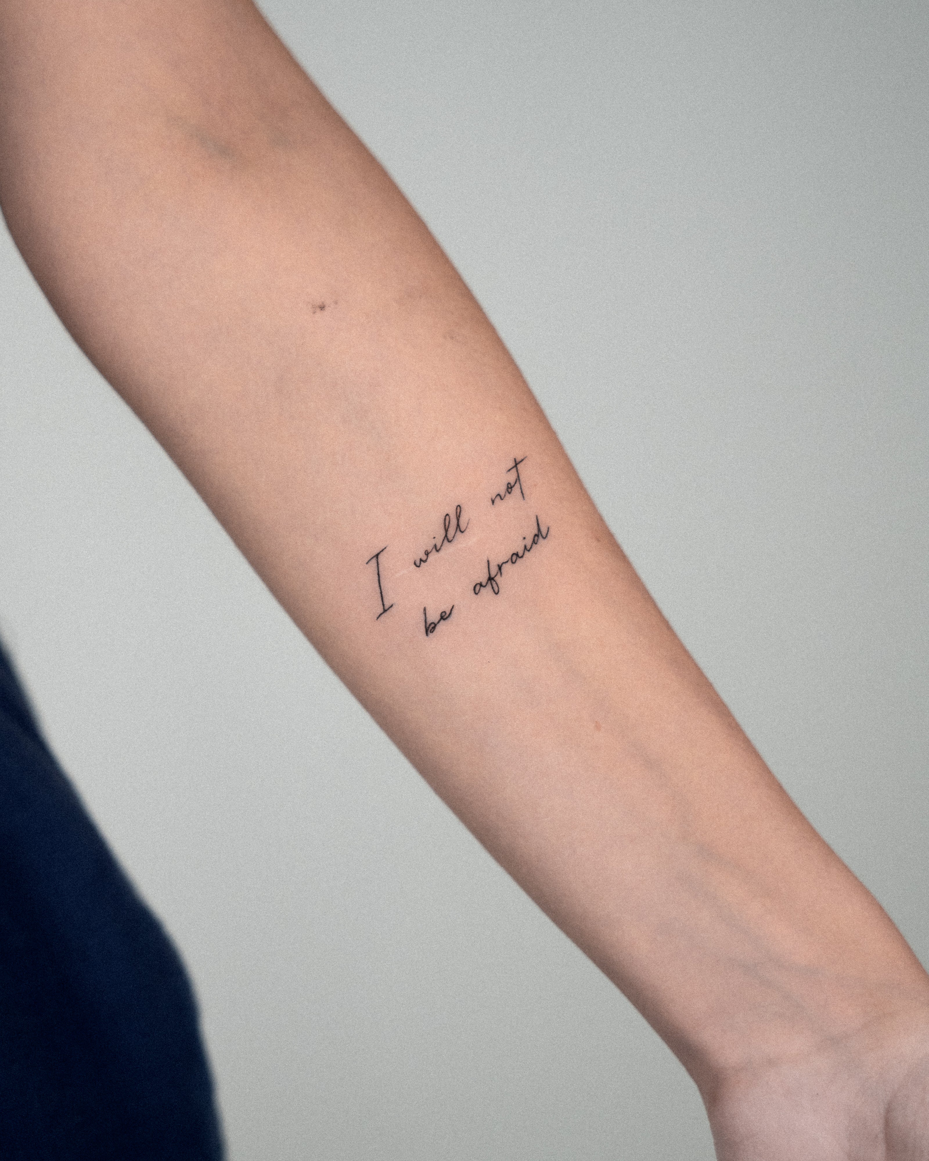 Irit Gamburg - אירית גמבורג - John Boy Tattoo