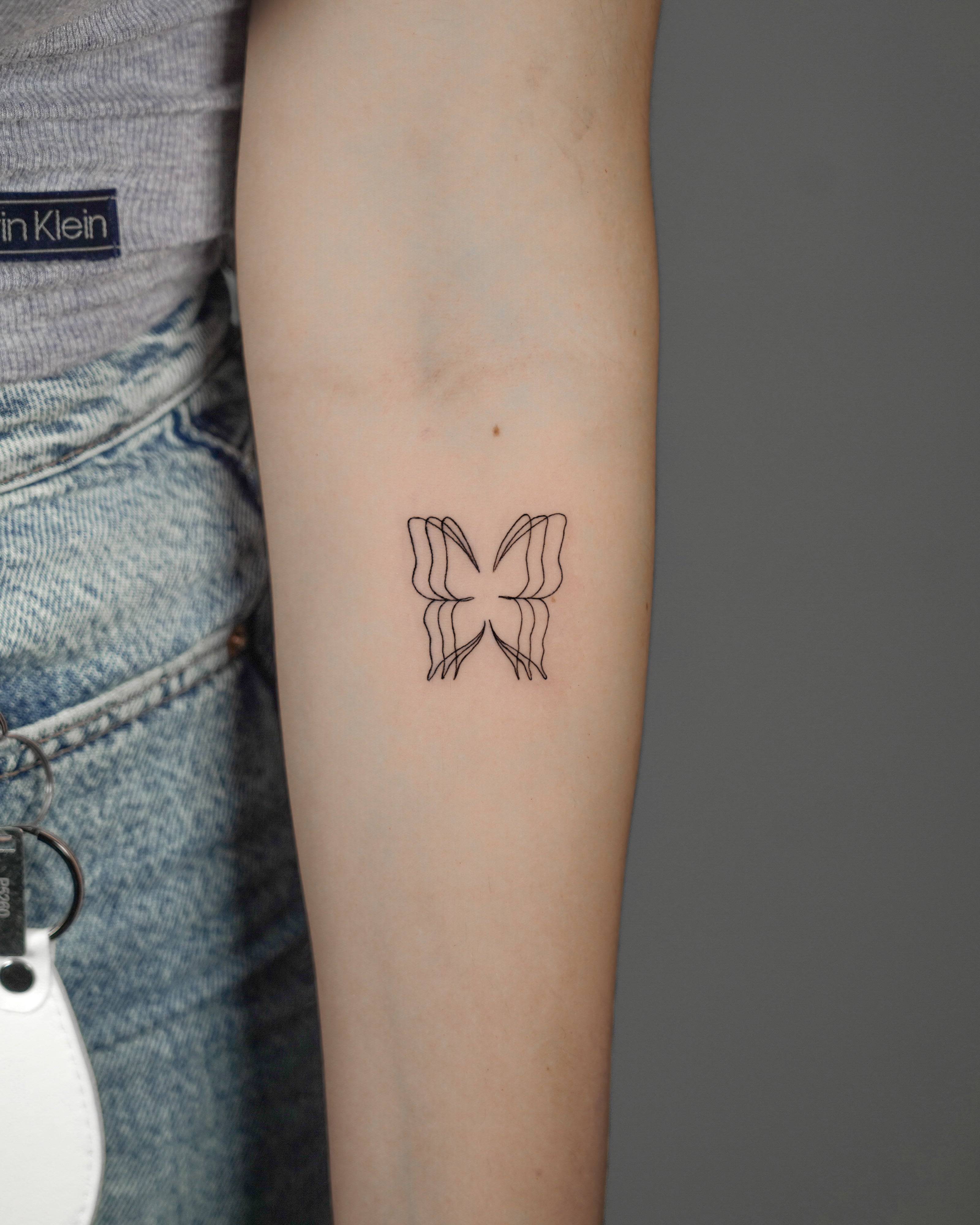 Irit Gamburg - אירית גמבורג - John Boy Tattoo