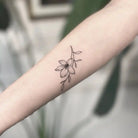 Irit Gamburg - אירית גמבורג - John Boy Tattoo