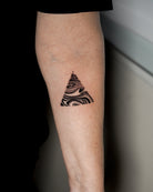 Irit Gamburg - אירית גמבורג - John Boy Tattoo