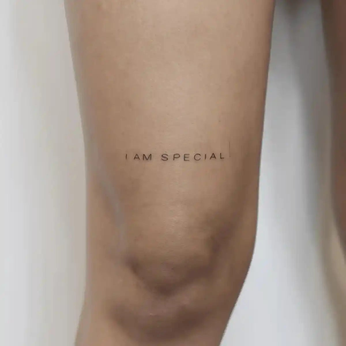 Irit Gamburg - אירית גמבורג - John Boy Tattoo