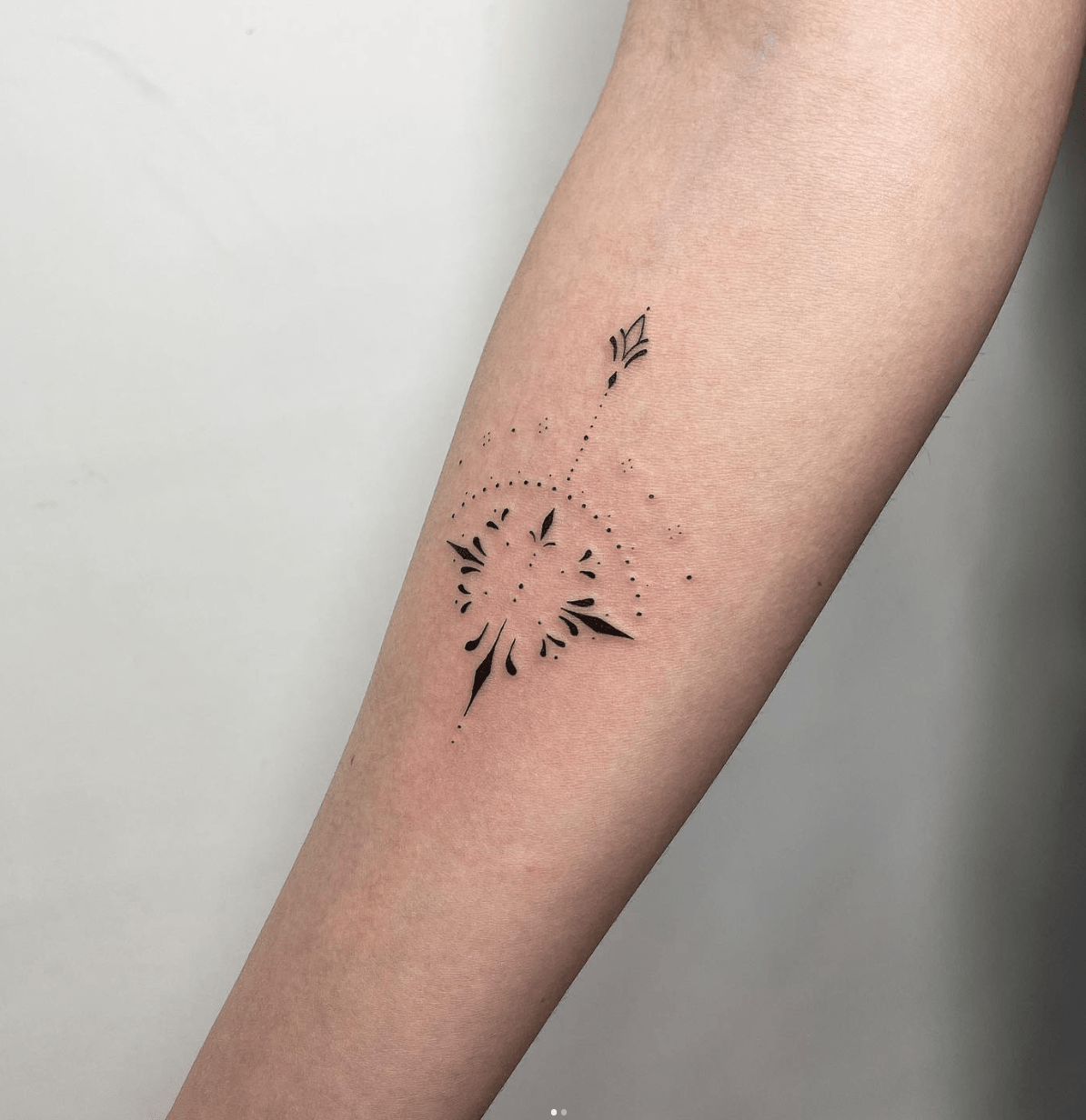 Irit Gamburg - אירית גמבורג - John Boy Tattoo