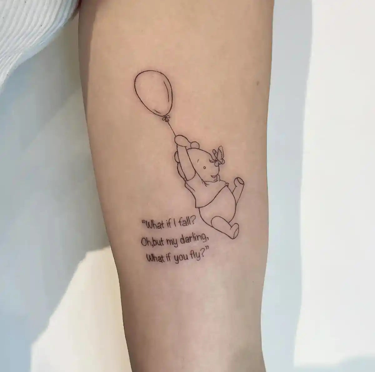 Irit Gamburg - אירית גמבורג - John Boy Tattoo