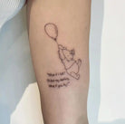 Irit Gamburg - אירית גמבורג - John Boy Tattoo