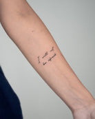 Irit Gamburg - אירית גמבורג - John Boy Tattoo