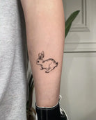 Irit Gamburg - אירית גמבורג - John Boy Tattoo