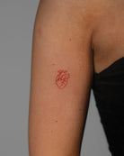 Irit Gamburg - אירית גמבורג - John Boy Tattoo