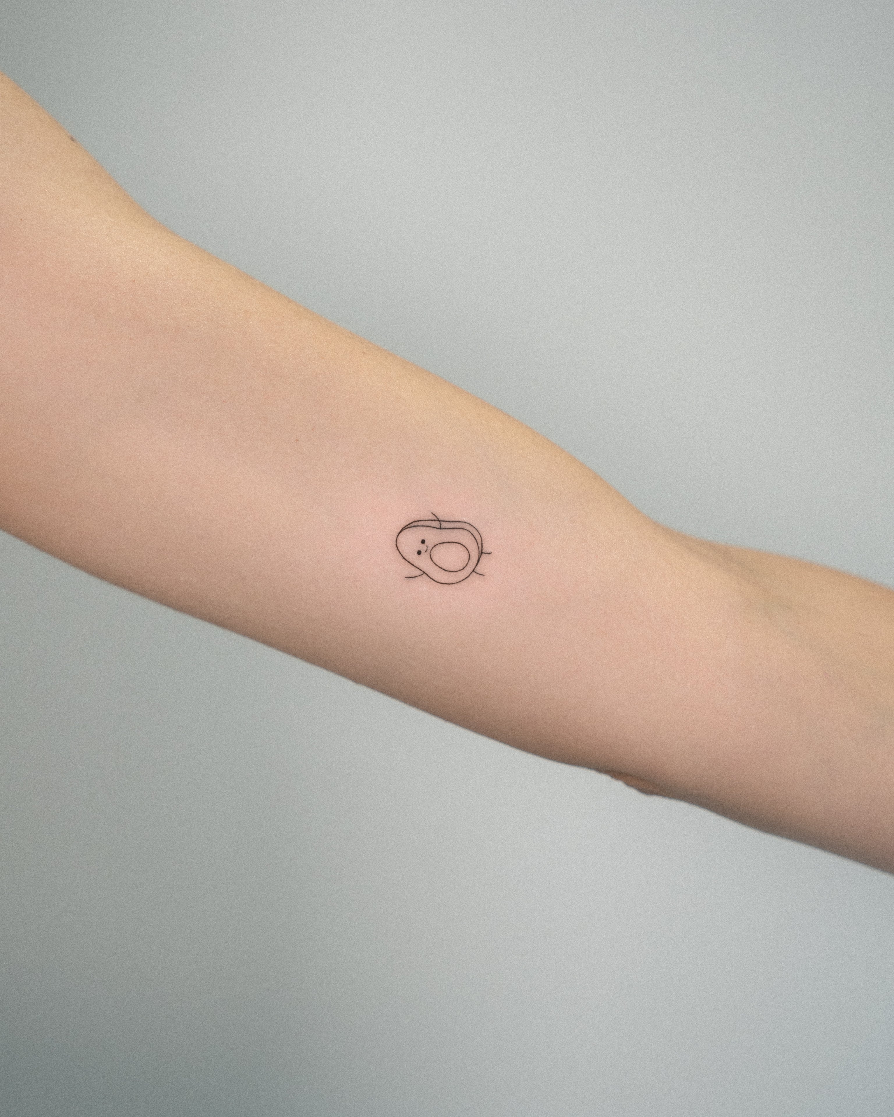 Irit Gamburg - אירית גמבורג - John Boy Tattoo