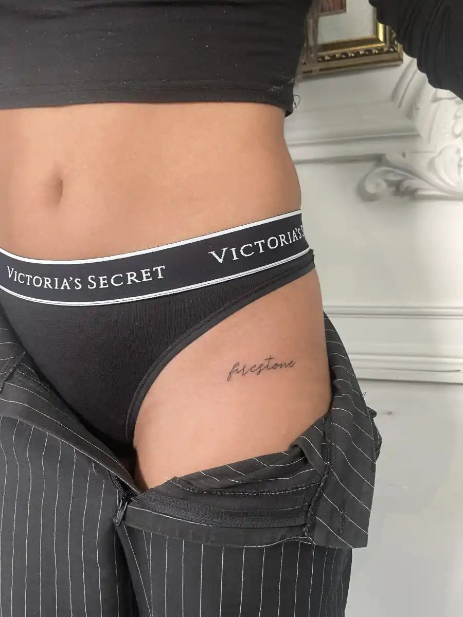 Irit Gamburg - אירית גמבורג - John Boy Tattoo