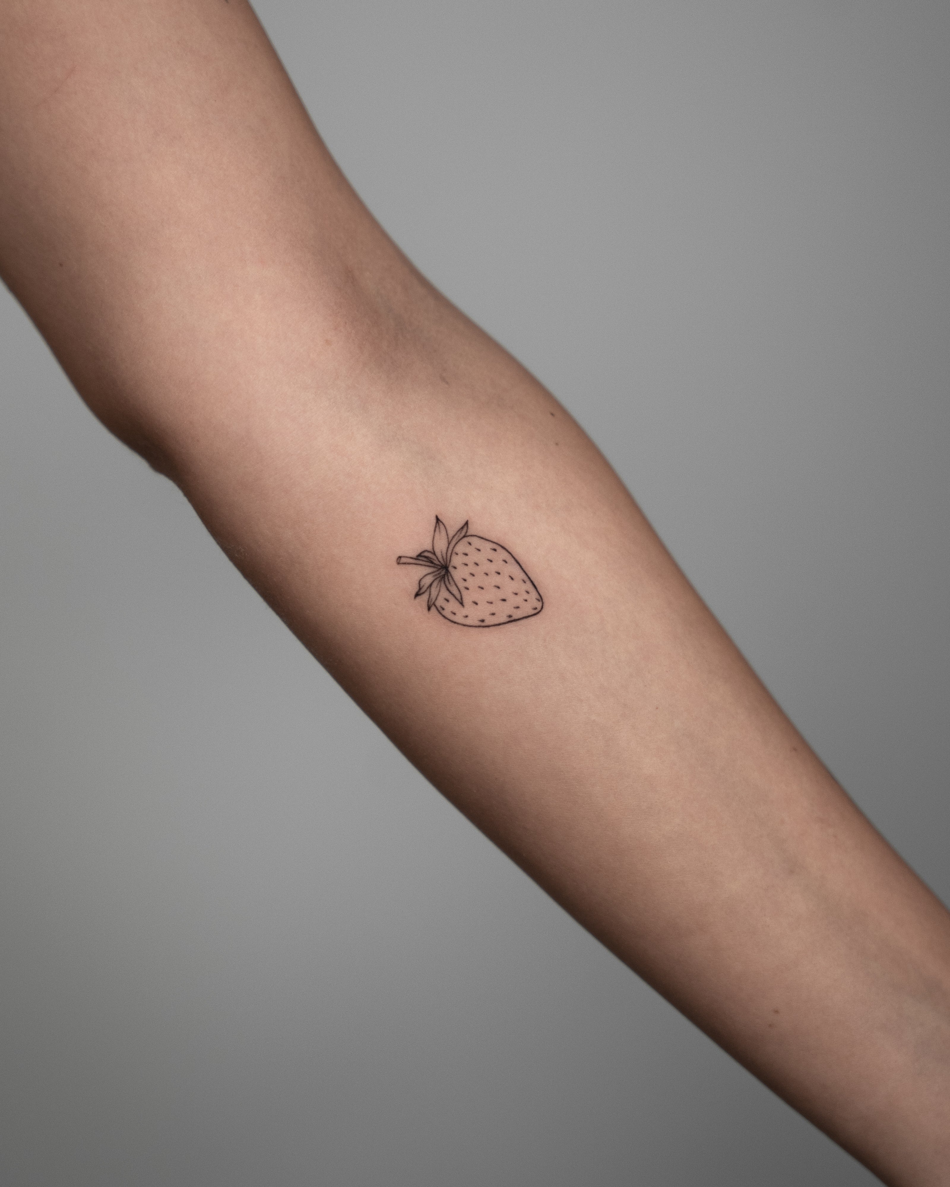 Irit Gamburg - אירית גמבורג - John Boy Tattoo