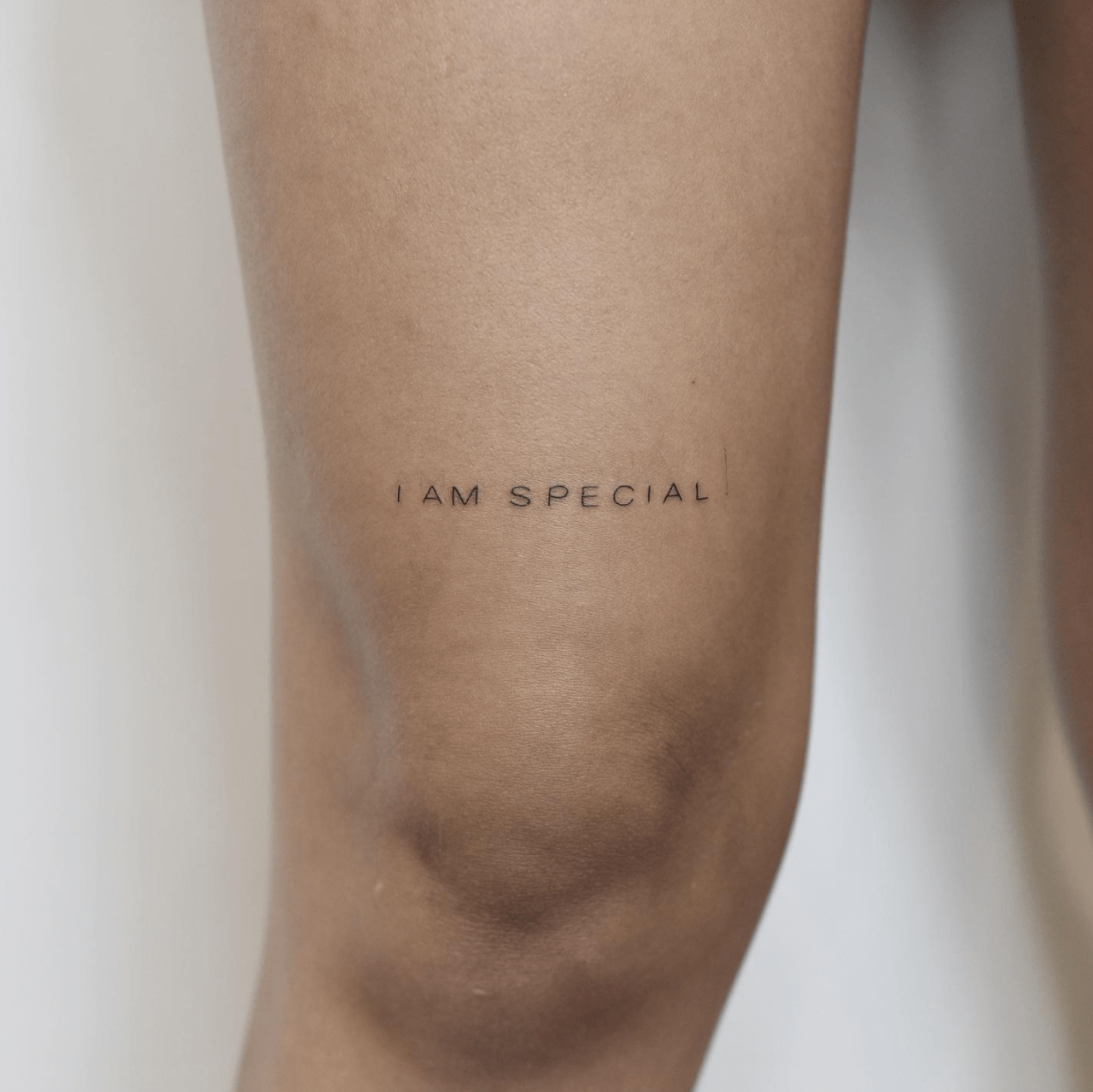 Irit Gamburg - אירית גמבורג - John Boy Tattoo