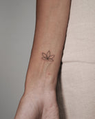 Irit Gamburg - אירית גמבורג - John Boy Tattoo