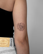 Irit Gamburg - אירית גמבורג - John Boy Tattoo