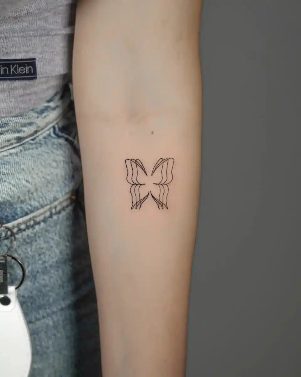 Irit Gamburg - אירית גמבורג - John Boy Tattoo