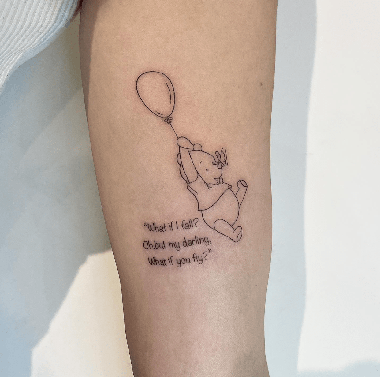 Irit Gamburg - אירית גמבורג - John Boy Tattoo