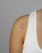 Irit Gamburg - אירית גמבורג - John Boy Tattoo