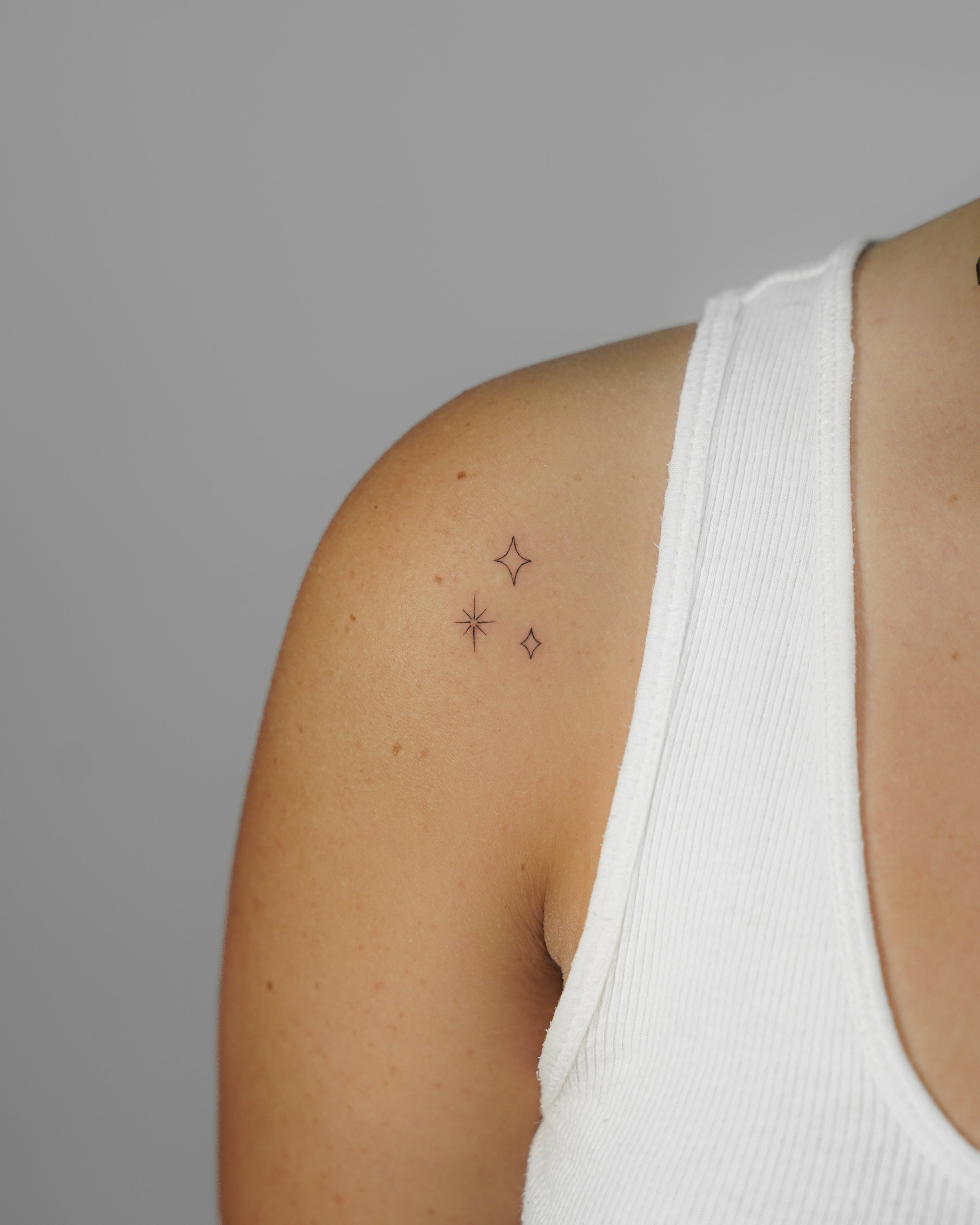 Irit Gamburg - אירית גמבורג - John Boy Tattoo