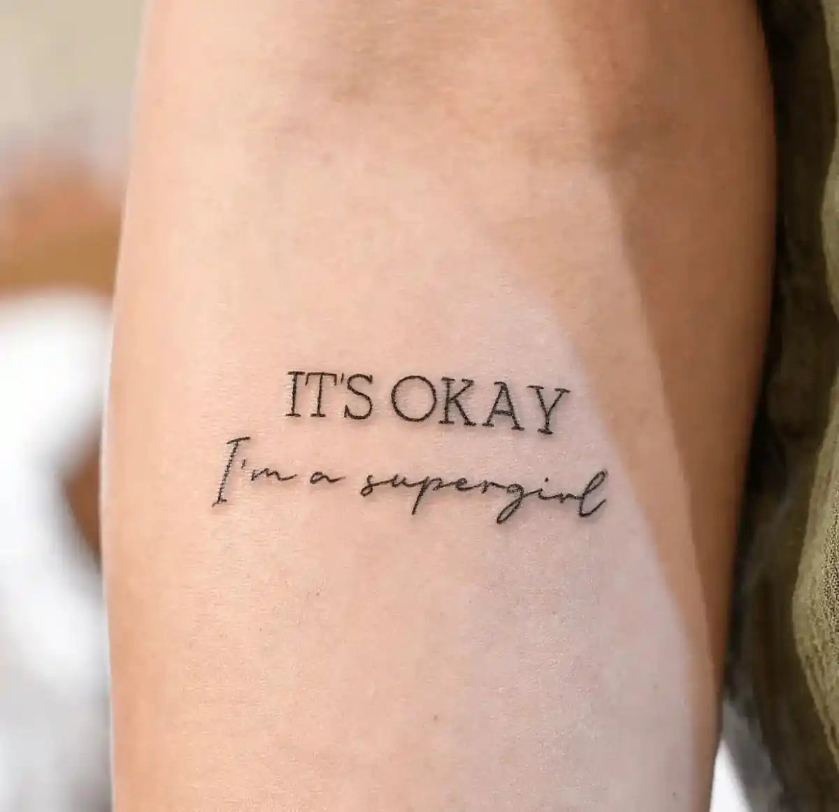 Irit Gamburg - אירית גמבורג - John Boy Tattoo