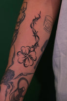 Matan Dali- מתן דאלי - John Boy Tattoo