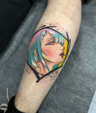 John Boy Tattoo Max Yamete- מקס יאמת