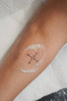 John Boy Tattoo Rina Makhlin- רינה מכלין