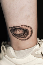 John Boy Tattoo Rina Makhlin- רינה מכלין