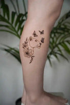 John Boy Tattoo Shon Kogan- שון קוגן