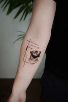 John Boy Tattoo Shon Kogan- שון קוגן