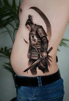 John Boy Tattoo Shon Kogan- שון קוגן