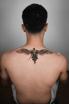 John Boy Tattoo Shon Kogan- שון קוגן