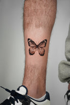 John Boy Tattoo Shon Kogan- שון קוגן